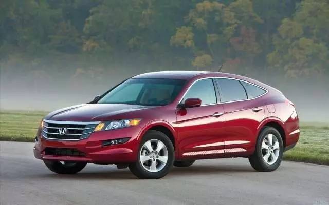 16年本田歌诗图二手车价格,本田歌诗图二手车价格