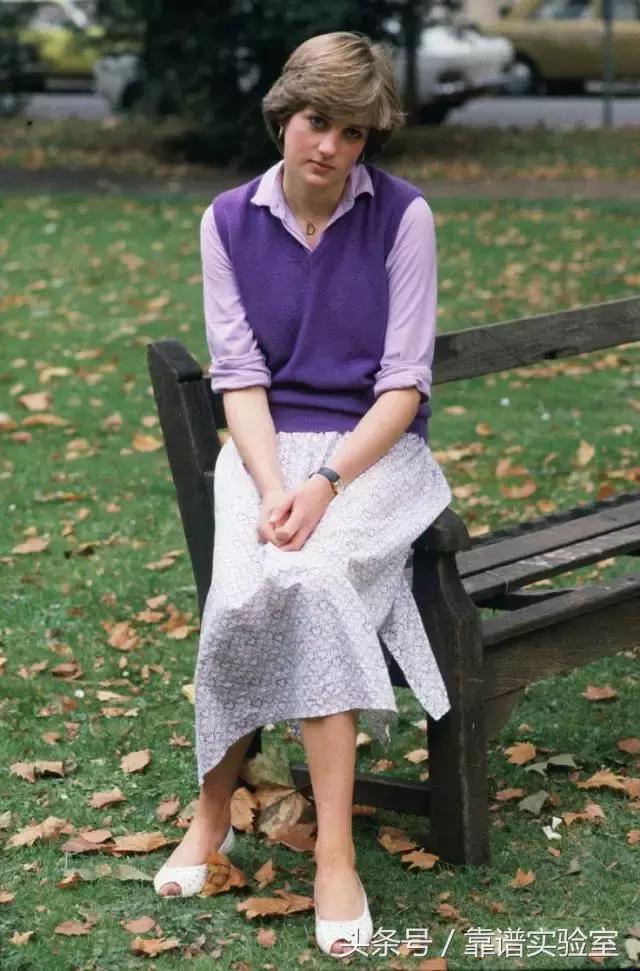 戴妃100个惊艳瞬间,戴妃一生有多美