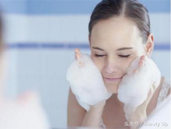 护肤步骤有没有毒,基础护肤的必备品