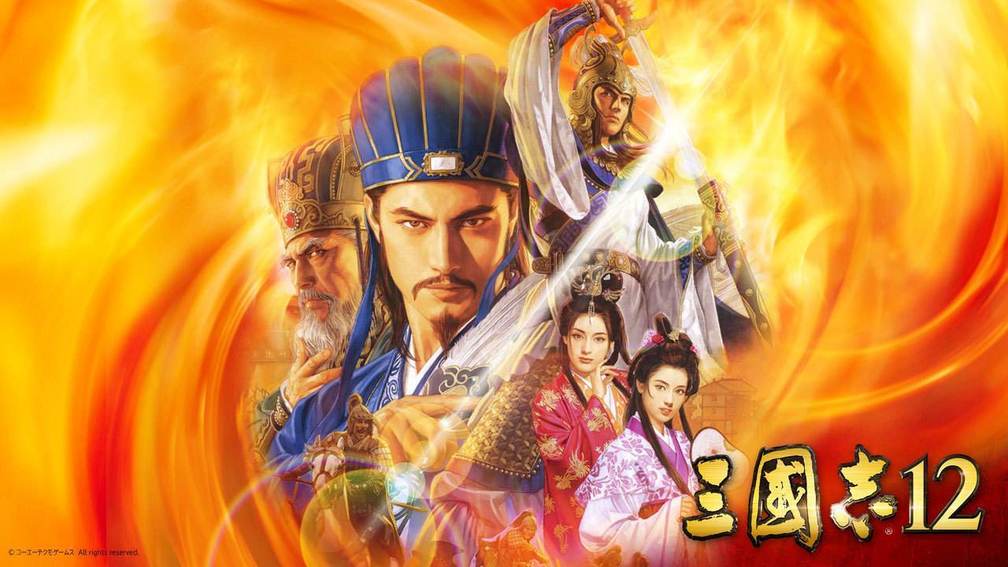 盘点几款战争游戏,盘点策略游戏史上史诗级大战