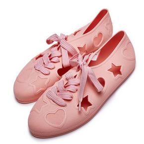 粉鞋少女心满满,粉色鞋少女心