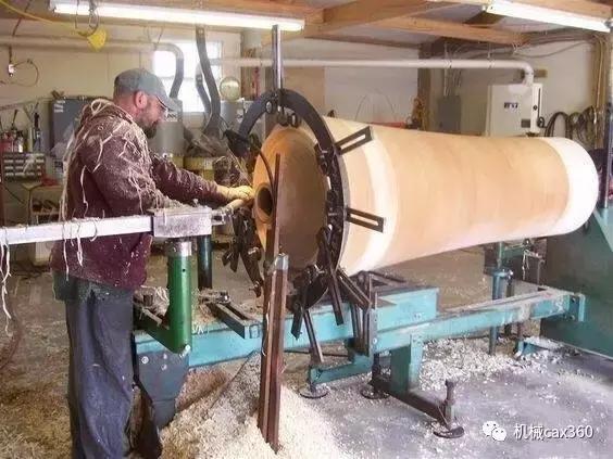 大型木材艺术品制作,木质雕刻工艺品大物件