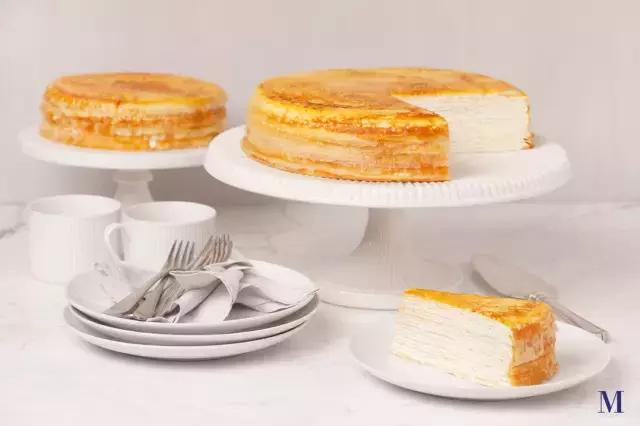 魔都新晋排队神话，“纽约名媛最爱”——LadyM，终于等到你！