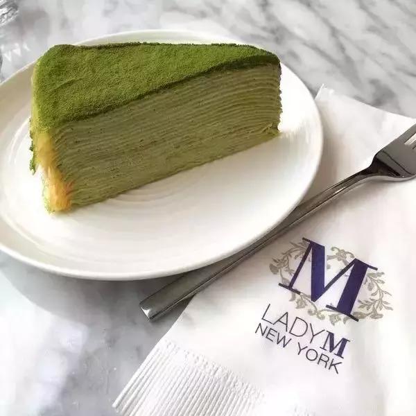 魔都新晋排队神话，“纽约名媛最爱”——LadyM，终于等到你！