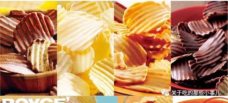 放毒啦，淘宝上那些好吃到飞起的零食