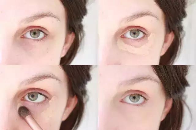 五分钟化妆让颜值最大化,五分钟搞定的化妆视频不卡粉