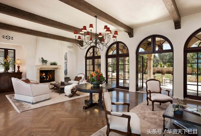 地中海风格买什么家具好,地中海风格家具质量