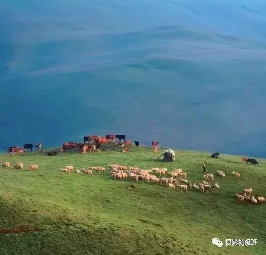 摄影教学和干货,摄影干货教程风光摄影