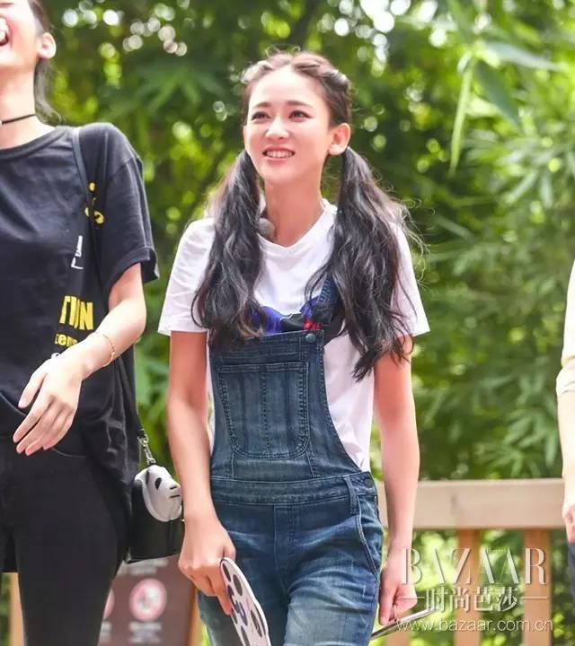 陈乔恩唇妆哪个好看,陈乔恩的唇妆怎么样