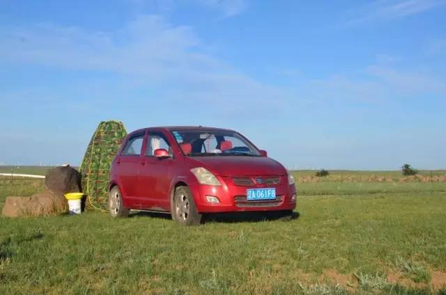 带着老伴穷游,开房车带老伴穷游