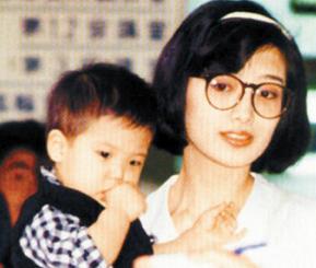 山口百惠21岁到60岁的变化,山口百惠近照一代女神