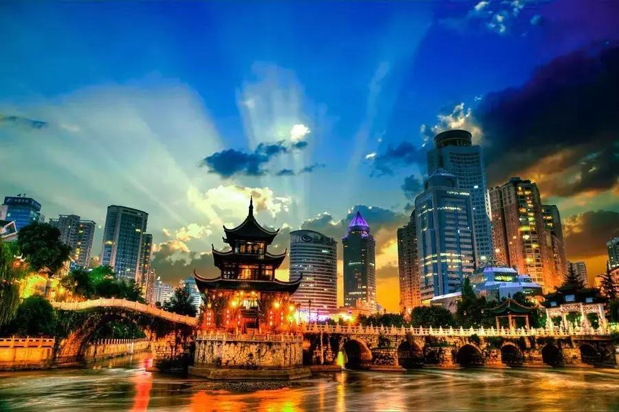 贵州方言笑死人的句子,贵州方言笑死人了