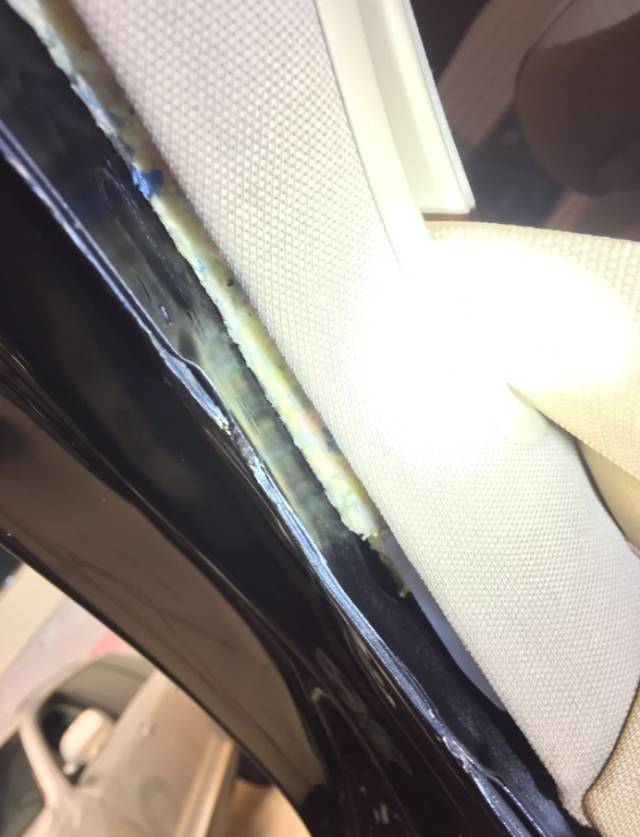 这台二手奔驰S六折要么?-萌叔拍案系列170906期