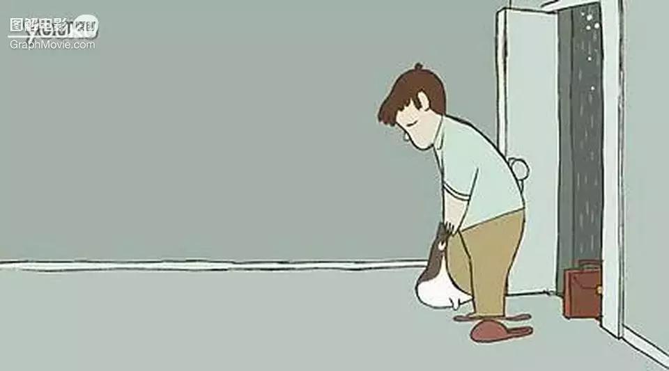 1分钟看完煎蛋饼养只狗狗来做饭狗版の田螺姑娘