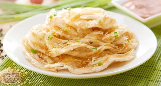 手抓饼教父,周杰伦代言的手抓饼好不好吃