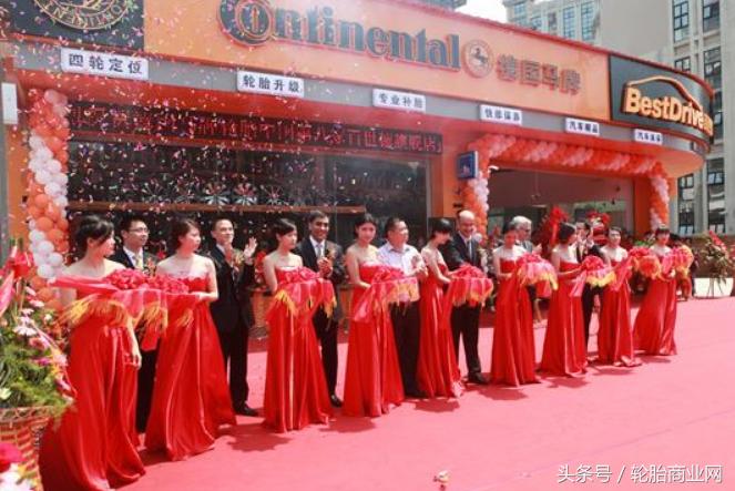轮胎店怎么去经营生意才好,开轮胎店怎么加盟