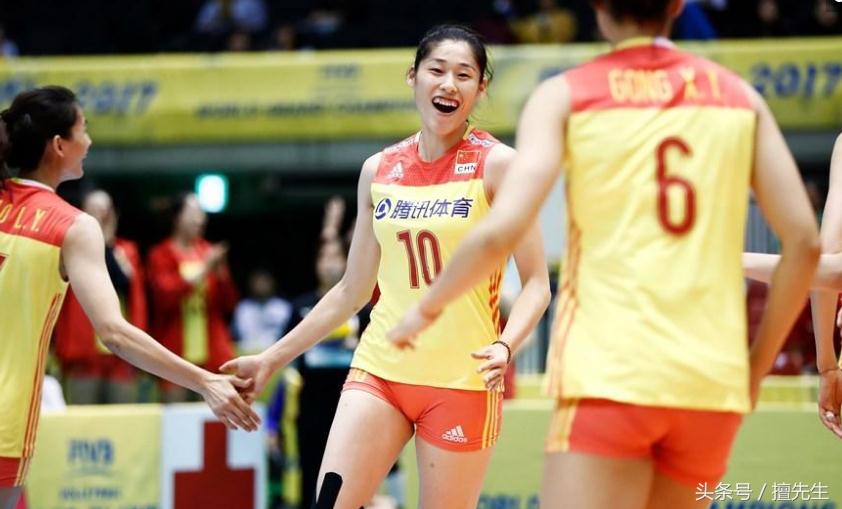 从梦幻到梦醒！中巴女排5局大战中国姑娘笑到最后观众却一身冷汗