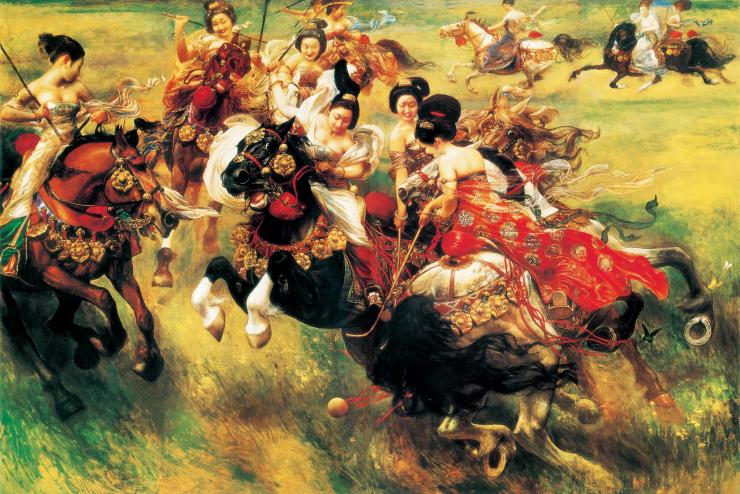 古代没有奶粉孩子吃什么,古代刚出生的孩子没有奶怎么办