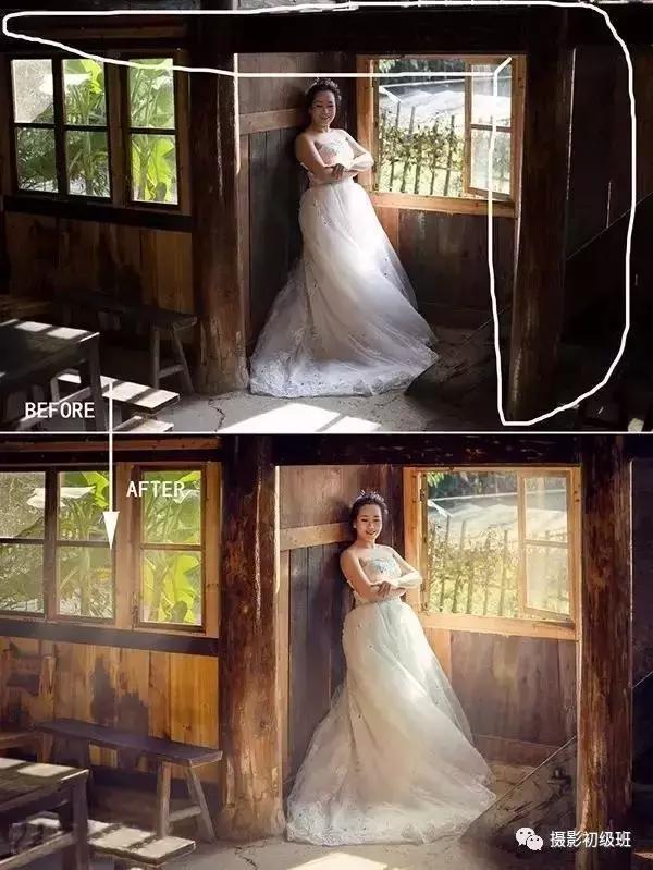 摄影教学和干货,摄影干货教程风光摄影