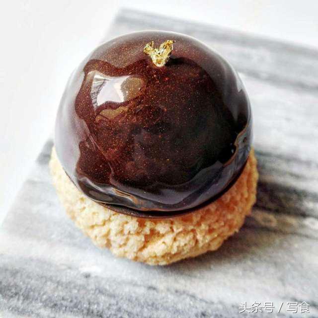 慕斯真的很好吃吗,你们都爱吃甜品吗