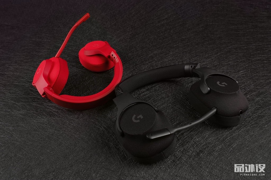 罗技g433耳机价格不一样,罗技g433耳机玩吃鸡怎么样