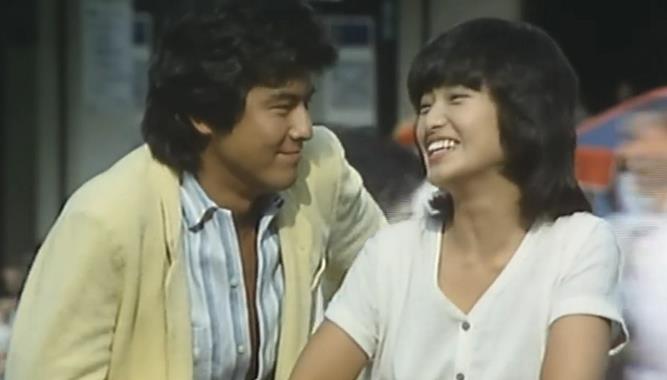 山口百惠21岁到60岁的变化,山口百惠近照一代女神