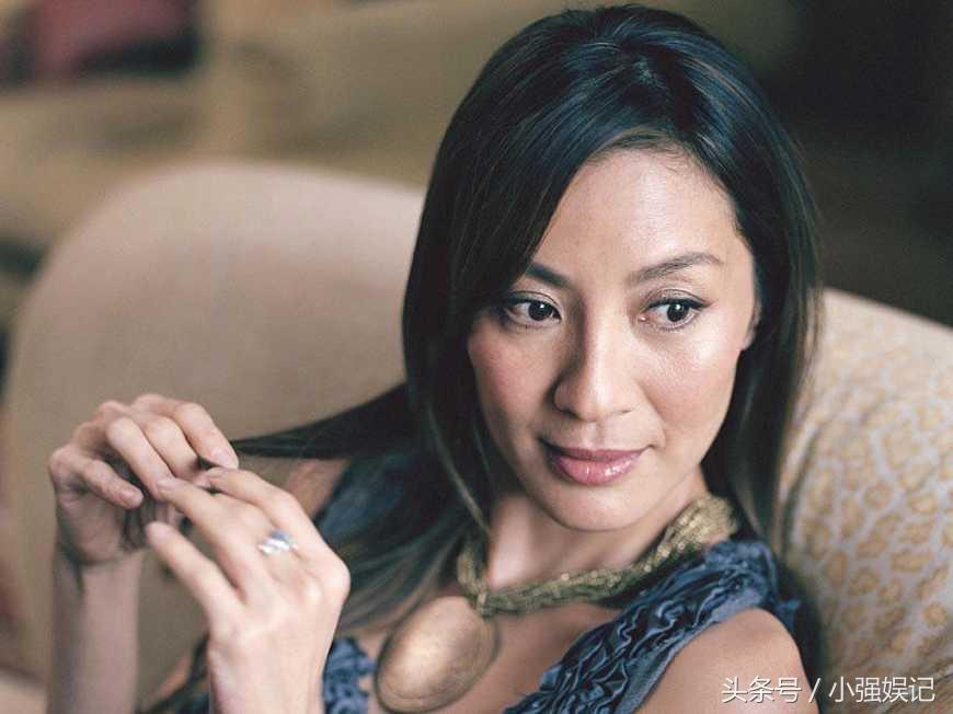 盘点影帝,十大金马影后