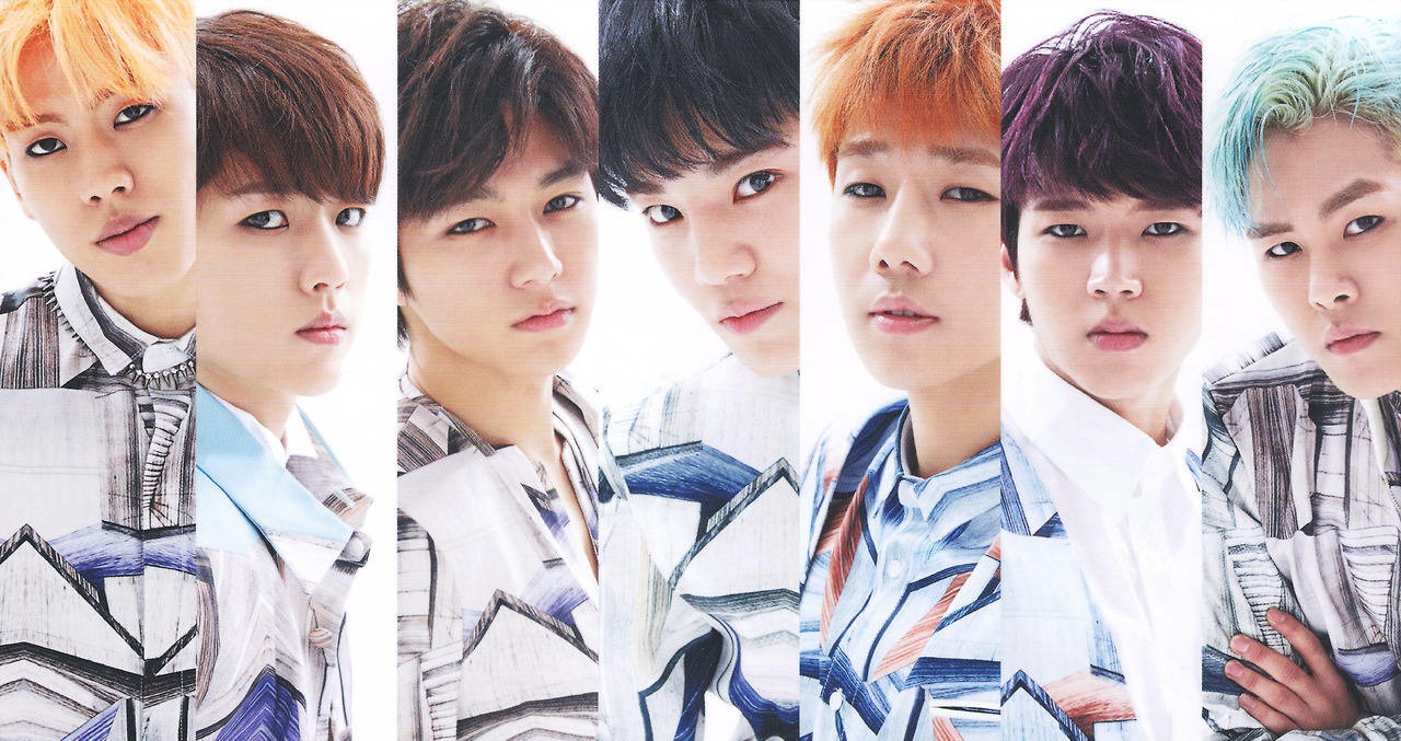 Infinite成员七变六，韩国10年出道的组合解散魔咒究竟有多强？