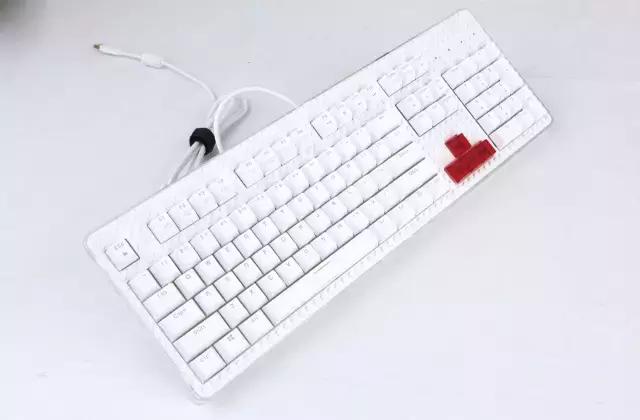 率性而为，i-rocks钽70静电容键盘体验