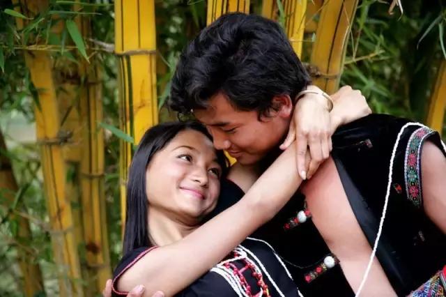 我们是“黑人”，也是中国人！秘境临沧的沧源佤族