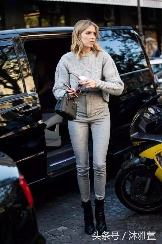 2024春夏十大流行色曝光,2019春夏十大流行色公开