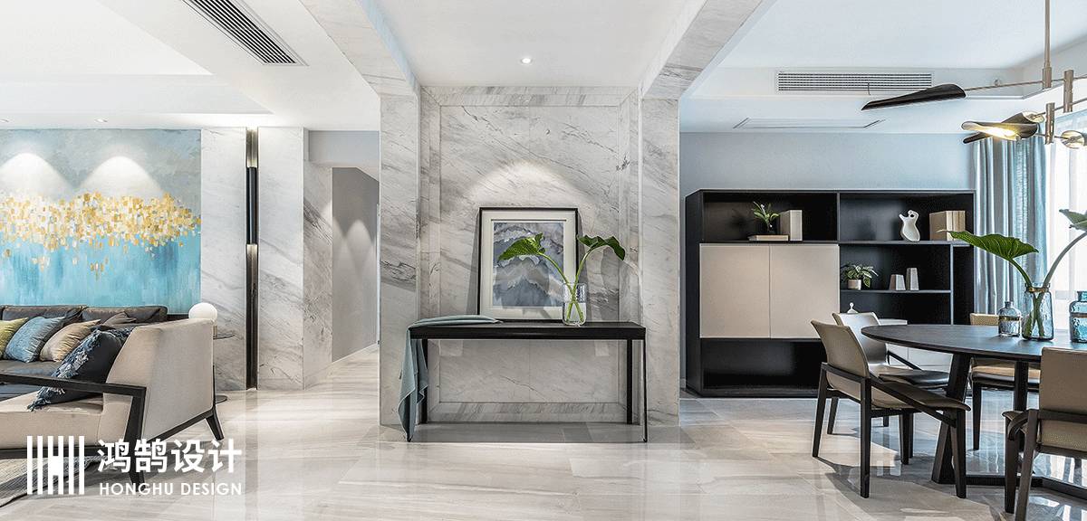芜湖双城装修,芜湖鸿鹄全案设计