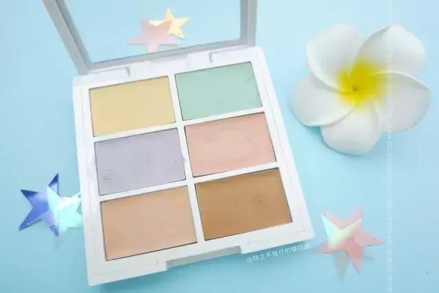 5分钟化妆p图,化妆和p图技巧