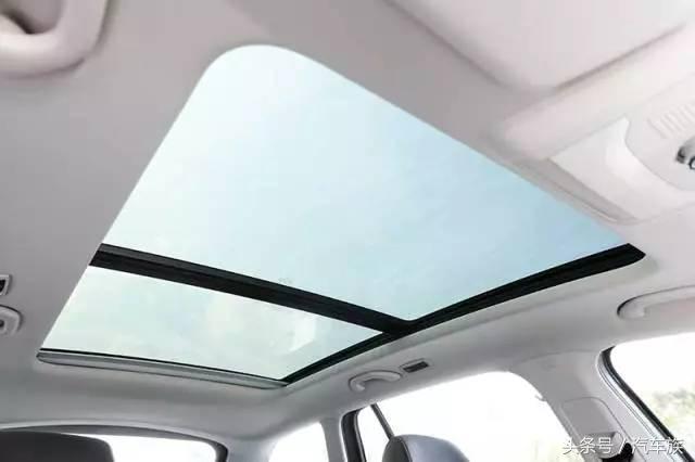 陈震试驾明锐旅行车,全新斯柯达明锐旅行试驾