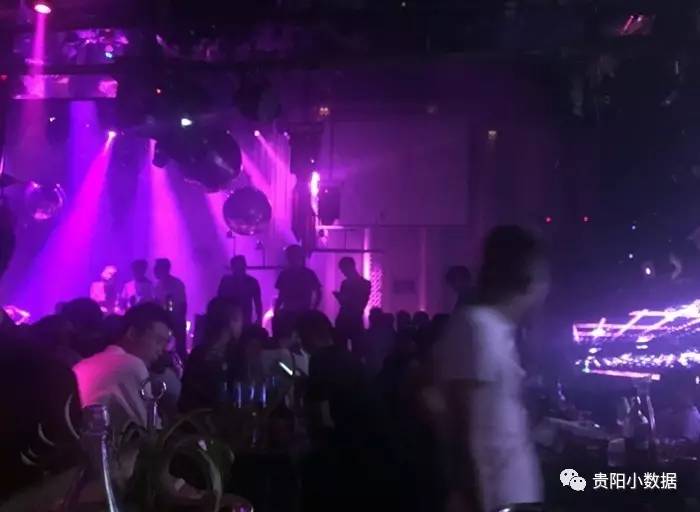 贵阳有哪家酒吧好玩,贵阳有哪些正规酒吧