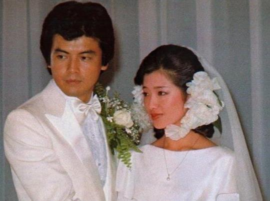 山口百惠21岁到60岁的变化,山口百惠近照一代女神