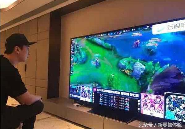 杀手？天使？新零售时代，企业品牌代言如何*局破**