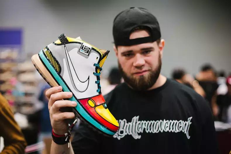 香港鞋展最贵的10双鞋，够你买一套房！