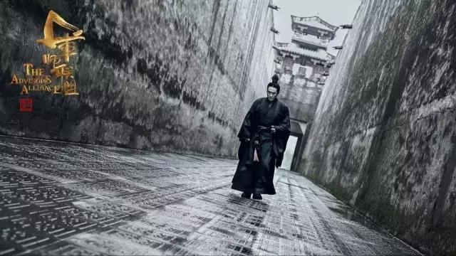 秦时丽人明月心全部电视剧解说,秦时丽人明月心的电视剧推荐