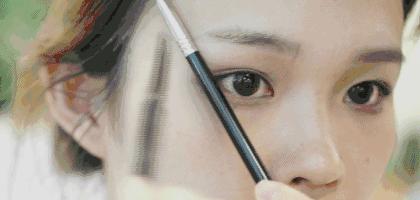 十分钟搞定的快速日常妆,最简单但也精致的快速出门妆