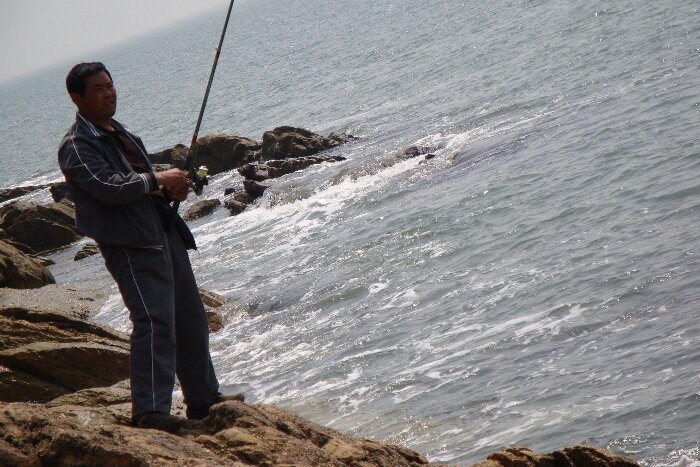 日照海捕海鲜有哪些,日照赶海后抓到的海鲜去哪儿吃