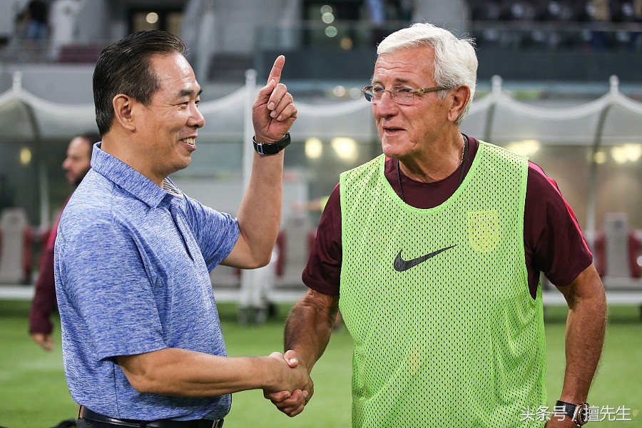 心理战？乌主帅称裁判帮中国队：我们5名球员中毒不是偶然