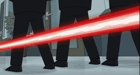 一条黄瓜加上宇宙第一的脑袋，等于无敌的存在，神剧瑞克回归