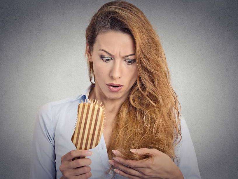 头皮屑多什么原因导致的,头上好多头皮屑是什么原因导致的