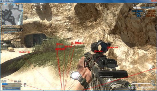 csgo的外挂能否彻底封禁,csgo如何才能封禁外挂