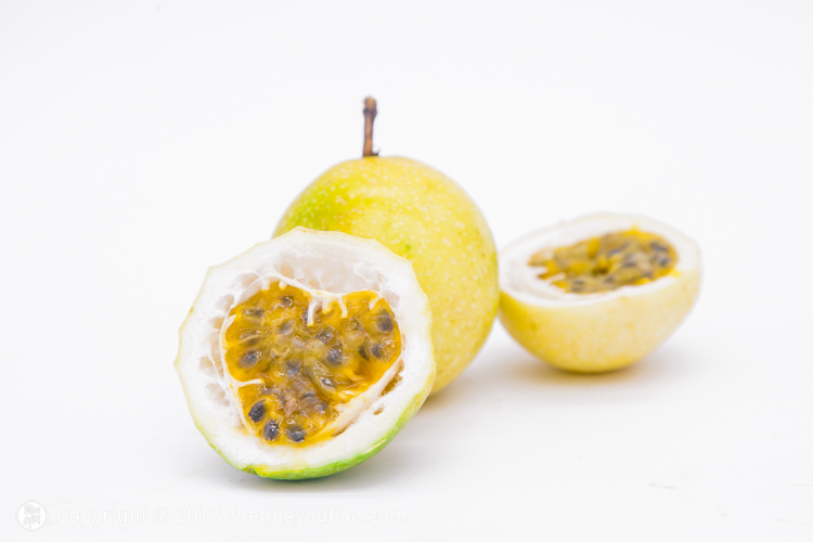 百香果的果子能吃吗,百香果树的果能吃吗