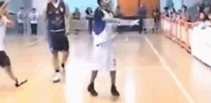 欧文过人秀艾弗森,欧文街球十佳球