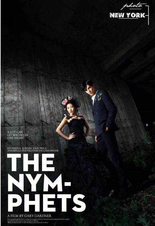 最美新娘嫁给最爱的人,一袭白纱嫁给最爱的人