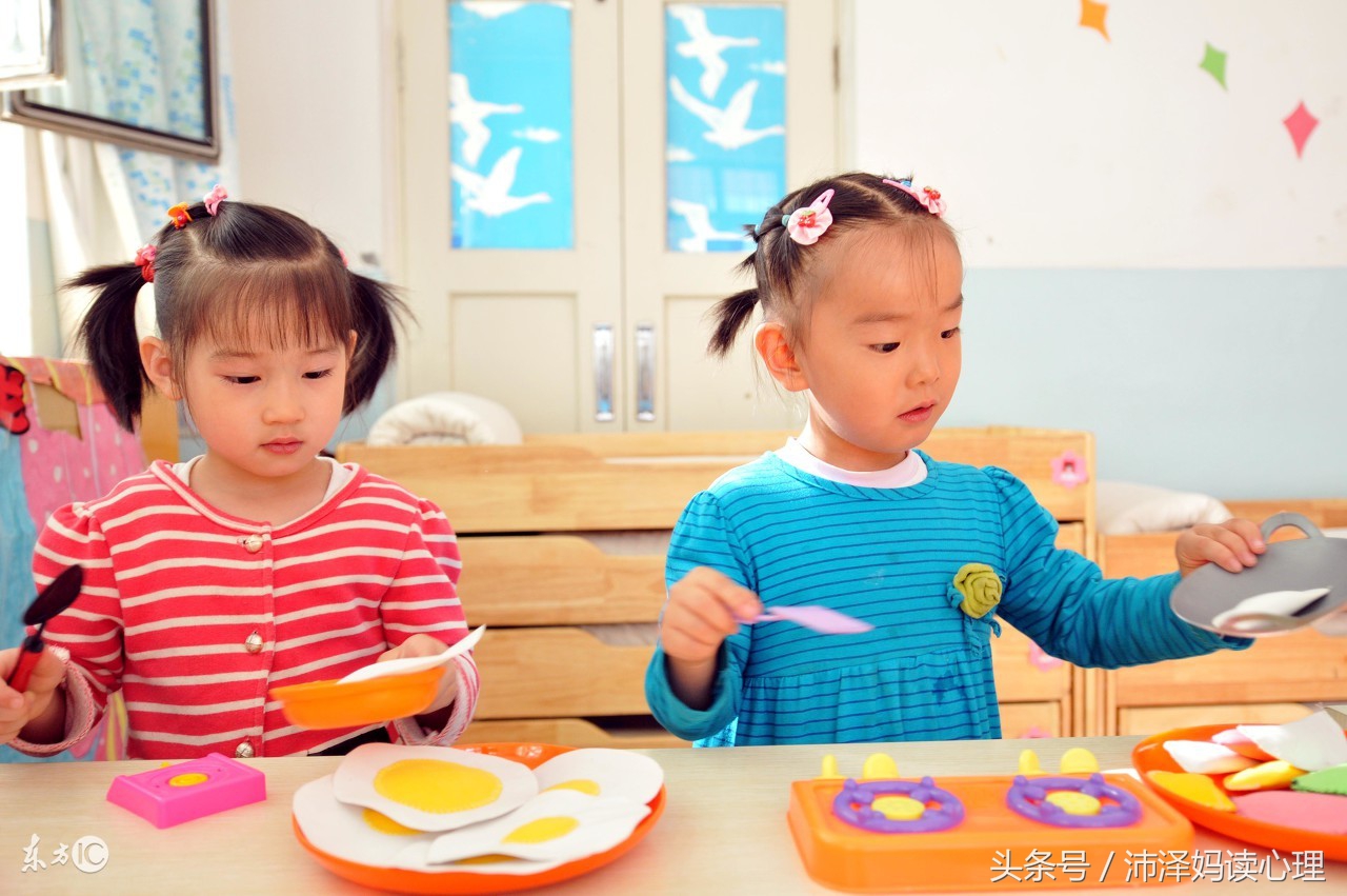 宝宝幼儿园有火吃点啥,孩子去幼儿园吃什么清火