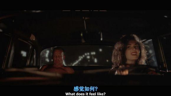 鬼才昆汀经典影片,昆汀的低俗小说为什么经典